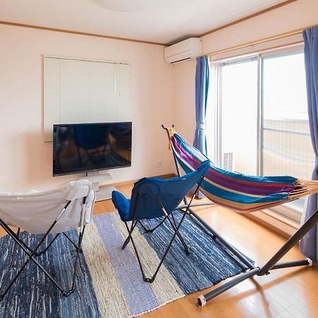 Suite Villa Ocean Front Miurakaigan Yokosuka Eksteriør bilde