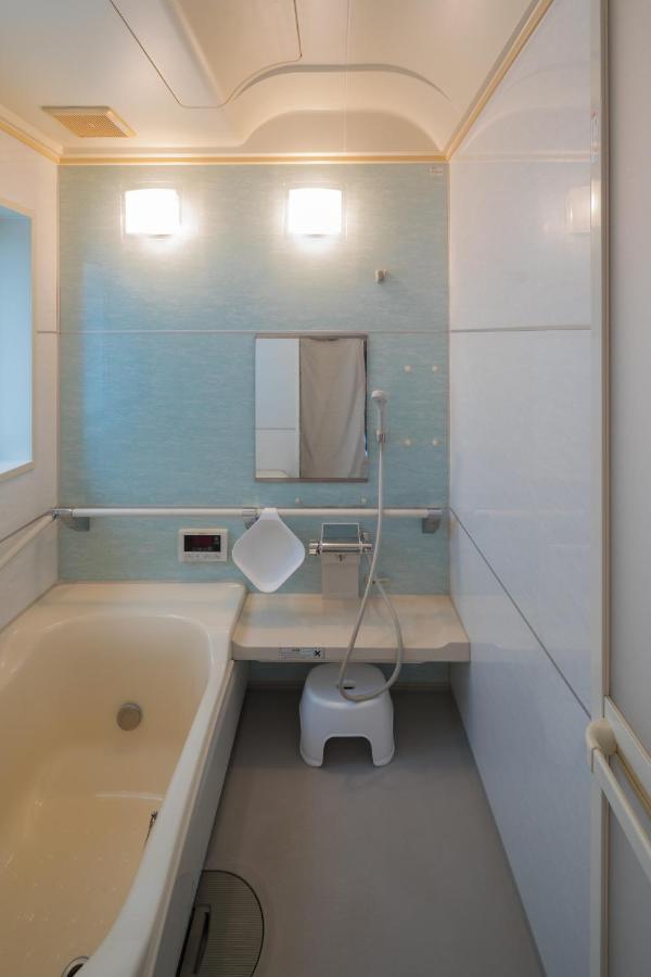 Suite Villa Ocean Front Miurakaigan Yokosuka Eksteriør bilde