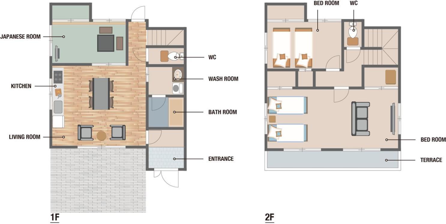 Suite Villa Ocean Front Miurakaigan Yokosuka Eksteriør bilde
