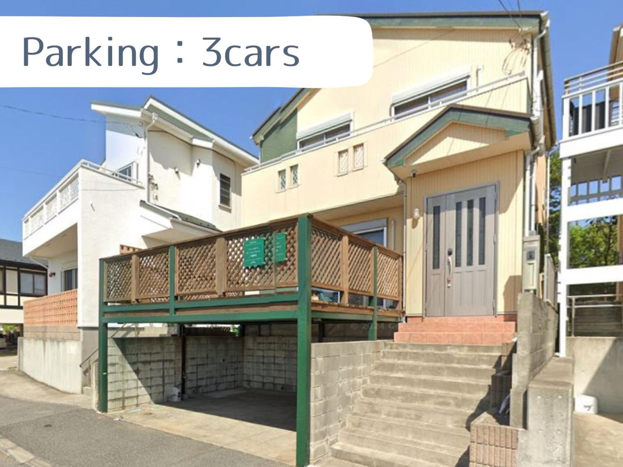 Suite Villa Ocean Front Miurakaigan Yokosuka Eksteriør bilde
